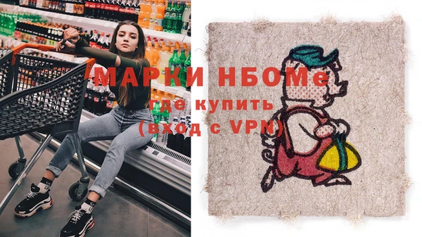 mix Богородск